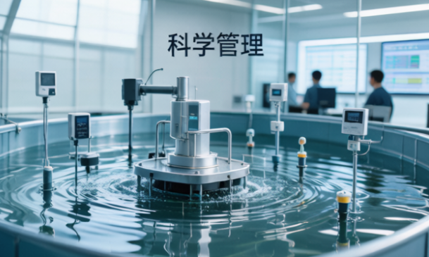 科学管理